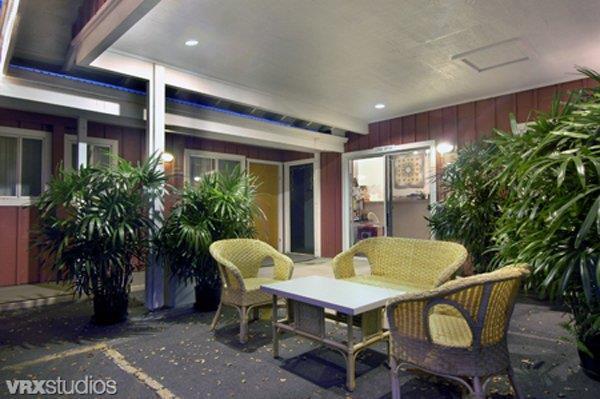 Castle Waimea Country Lodge Facilities photo